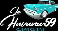La Havana 59 logo